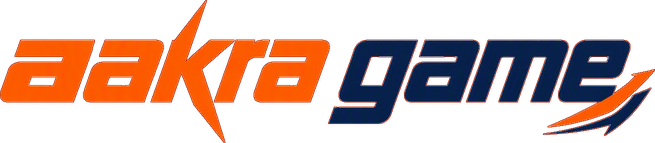 aakra game logo